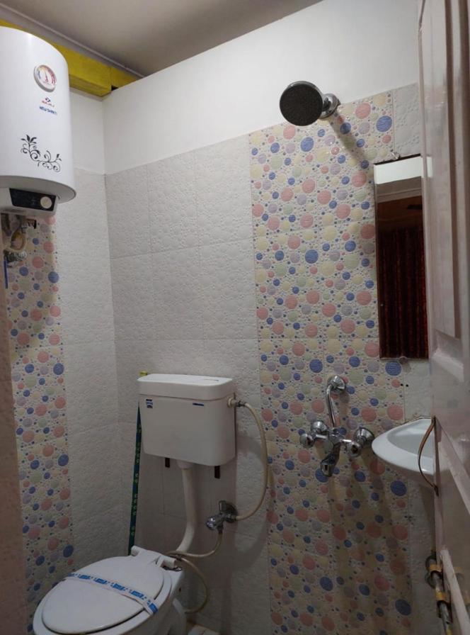 Tara Guest House Varanasi Exterior photo