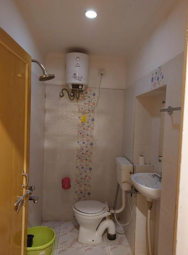Tara Guest House Varanasi Exterior photo