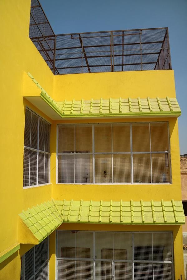 Tara Guest House Varanasi Exterior photo