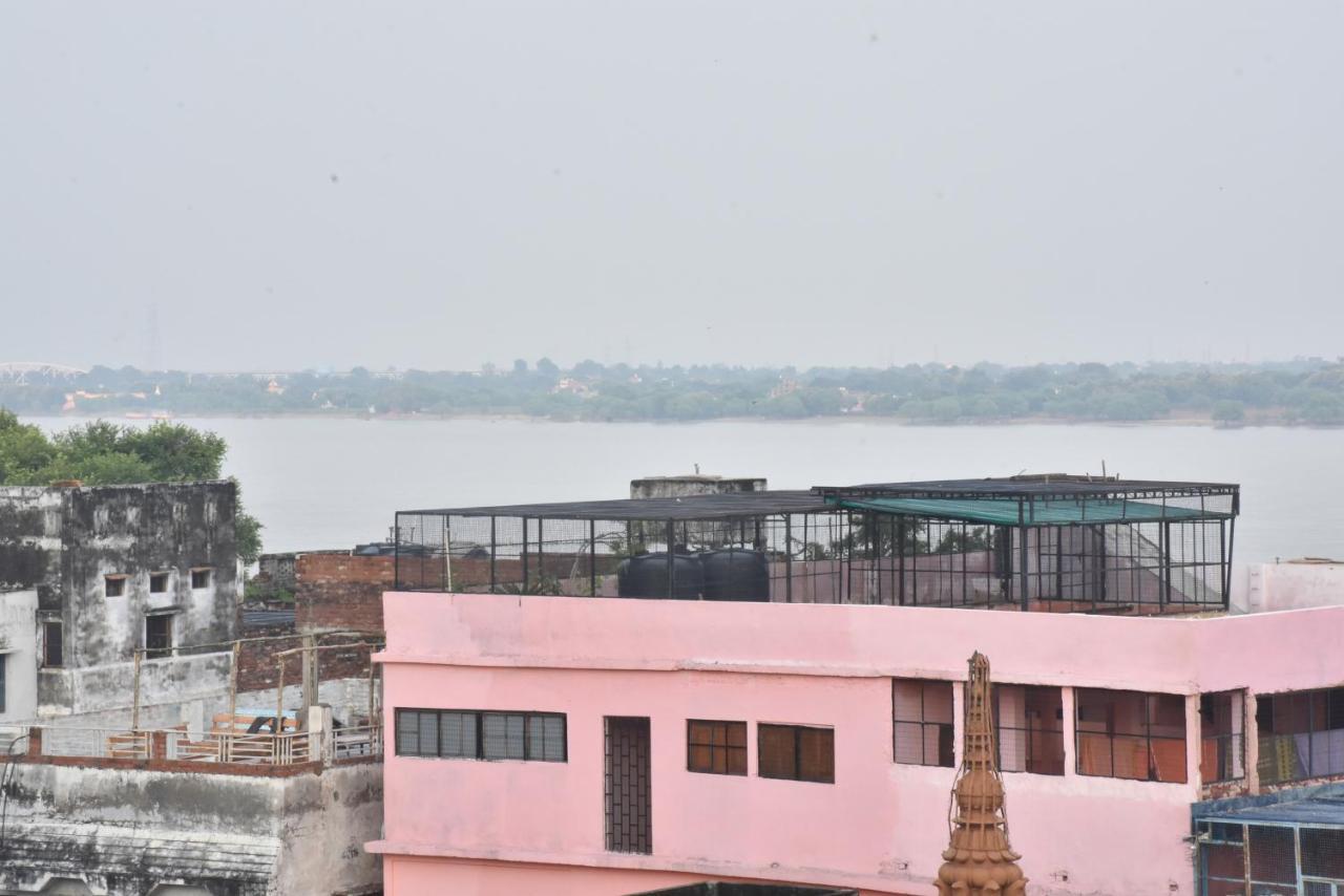 Tara Guest House Varanasi Exterior photo